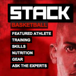 Stack Basketball